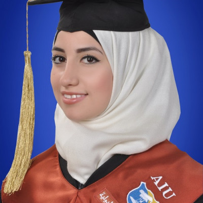Boshra Alzoubi